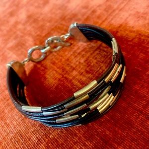 Silpada bracelet
